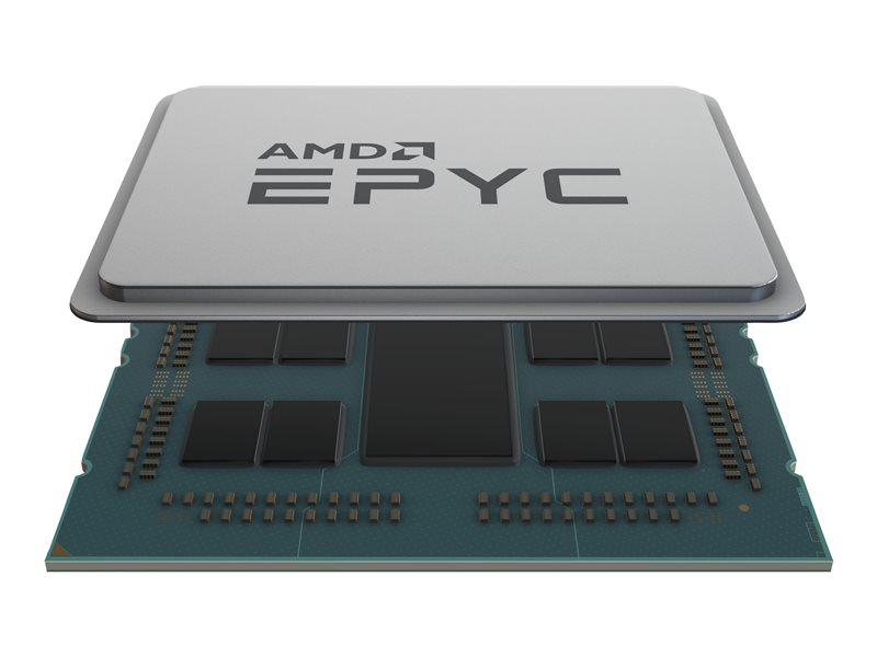 HP ENT AMD EPYC 7313